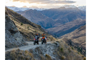 Ktm New Zealand Adventure Rallye