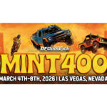 Mint 400