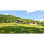 Moa Getaway At Buckhorn Lake