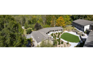 Moa Getaway At Fontana