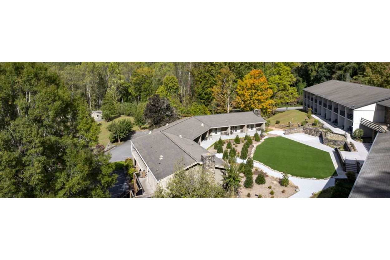 Moa Getaway At Fontana