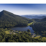 Moa Getaway At Peaks Of Otter