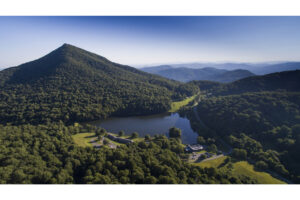 Moa Getaway At Peaks Of Otter