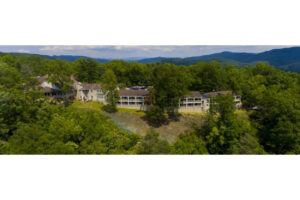 Moa Getaway At Pine Mountain