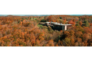 Moa Getaway At Pipestem