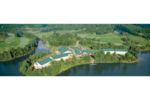 Moa Getaway At Stonewall