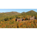 Moa Getaway At Unicoi