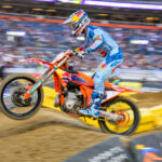 Monster Energy Supercross