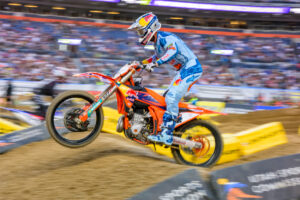 Monster Energy Supercross