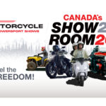 Montreal Motorcycle & Powersport Show