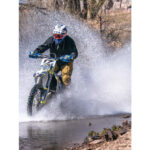 Motion Pro Nevada 200 Trailride (Adv/Ds)