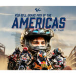 Motogp Circuit Of The Americas