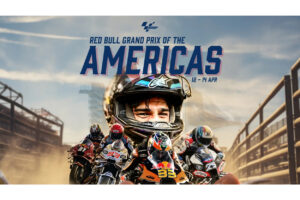 Motogp Circuit Of The Americas