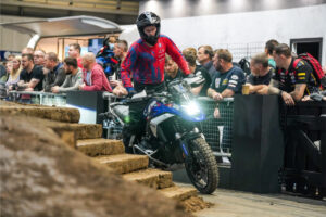 Motorcycle Live