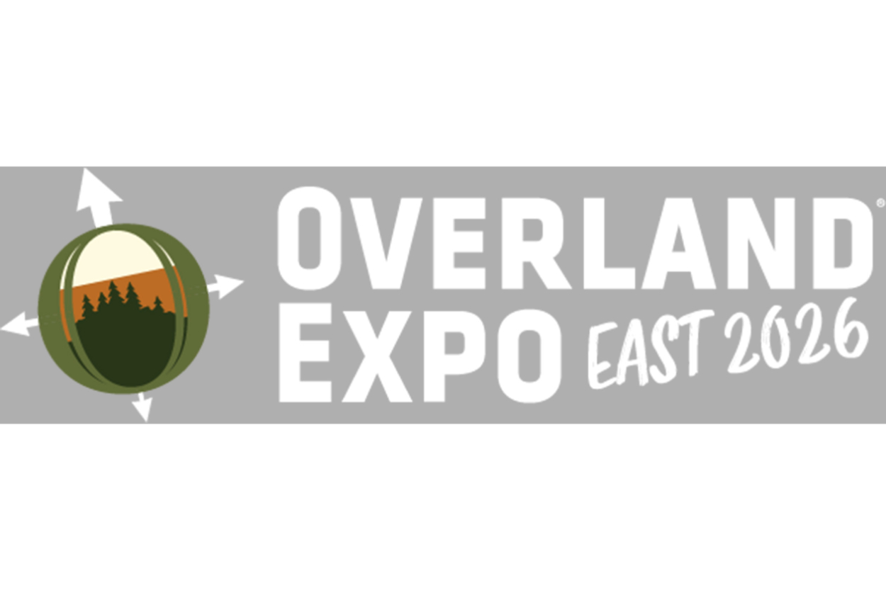Overland Expo East