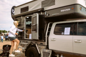 Overland Expo Mountain West