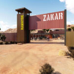 Rawhyde Adventure Days