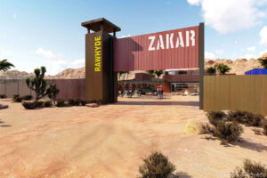 Rawhyde Adventure Days