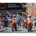 Red Bull Romaniacs
