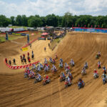 Redbud National