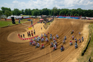 Redbud National