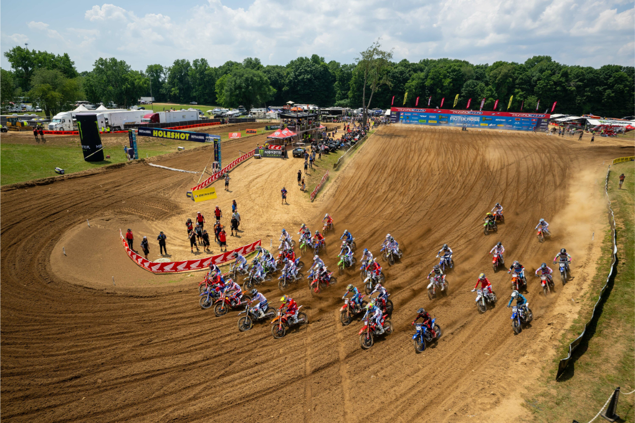 Redbud National