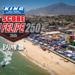 San Felipe 250