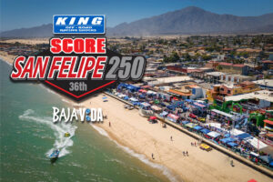 San Felipe 250