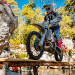 Sea To Sky Hard Enduro
