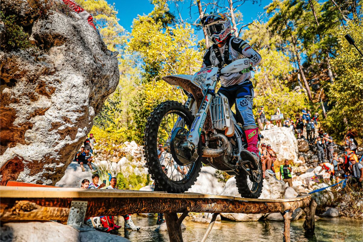 Sea To Sky Hard Enduro