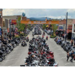 Sturgis Motorcycle Rally