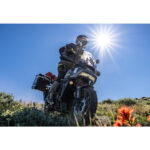Touratech Rally West