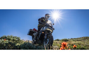 Touratech Rally West