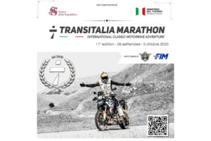 Transitalia Marathon